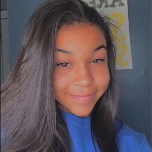 Meet your Posher, Jada